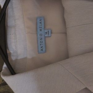 Antonio Melani Suit Size 14